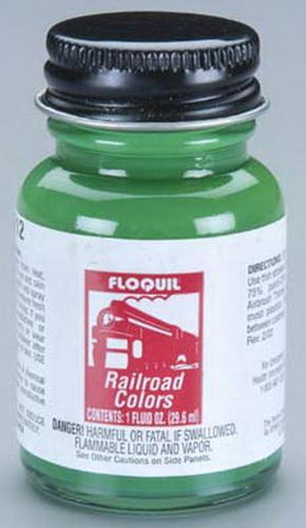 Floquil CN GREEN #12 (FLOF110256)