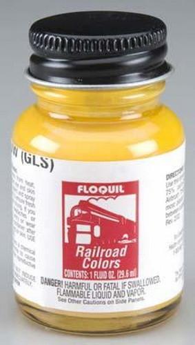 Floquil CNW YELLOW 1 OZ (FLOF110260)