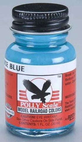 Floquil Pollyscale ST LAWRENCE BLUE (FLOF414364)