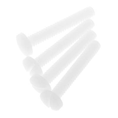 Great Planes Nylon Wing Bolt 10-24x1-1/4  (GPMQ4398)