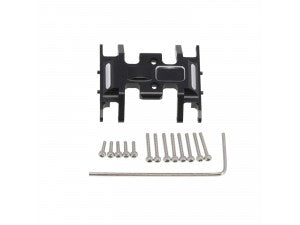 Hamilton Hobbies SCX24 Aluminum Skid Plate (HAM132926)