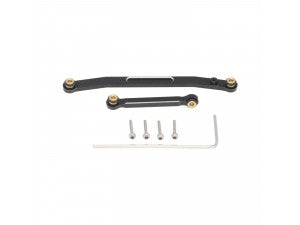 Hamilton Hobbies SCX24 Aluminum Steering Set  (HAM132929)