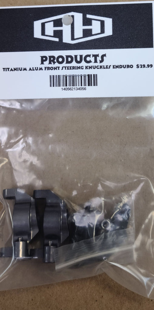 Hamilton Hobbies ELEMENT ALUM FRONT STREETING K  (HAM134056)