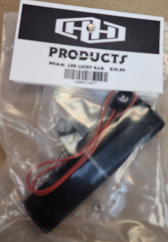 Hamilton Hobbies 90MM LED Light Bar  (HAM134077)