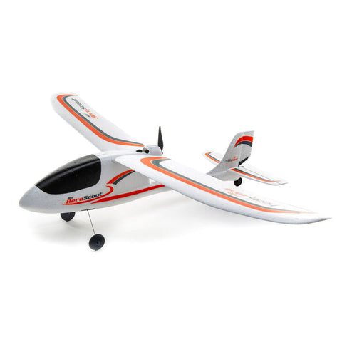 Hobby Zone Mini AeroScout RTF   (HBZ5700)
