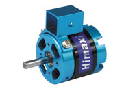 HiMax Brushless Motor (HC2816-0890)
