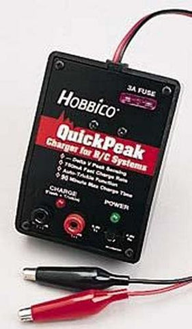 HOBBICO QUICKPEAK FIELD CHARGER (HCAM3005)