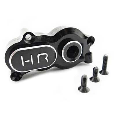 Hot Racing Aluminum Transfer Case Axial Yeti  (HRAC1039)