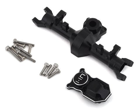 Hot Racing Axial SCX24 Aluminum Front Axle Case  (HRASXTF1201)