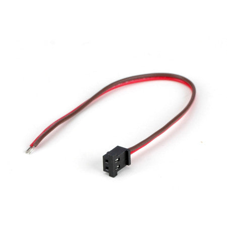 JR Battery Lead w/Wire (JRPA629)