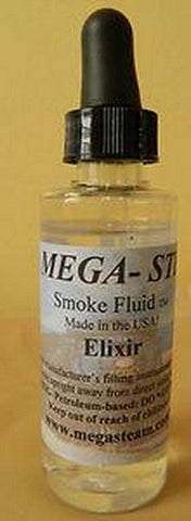 Elixir Smoke Fluid 2oz (JTS114)