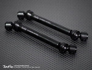 Junfac Hardened Universal Shaft for Axial Wraith   (JUN90029)