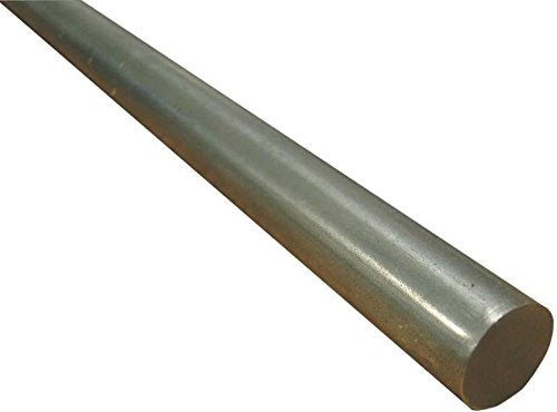K+S Round Stainless Steel Rod 3/8" (K+S87143)
