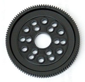 Kimbrough 76 Tooth Spur Gear 64 Pitch (KIM199)