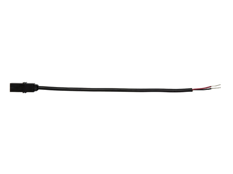 Lionel 8" Female Pigtail Power Cable (LNL682038)