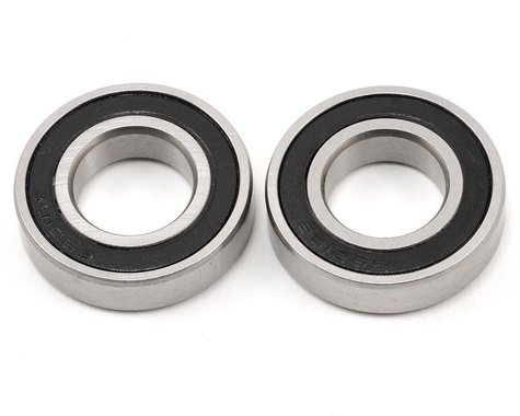 Losi 12x24x6mm Outer Axle Bearing Set (2)  (LOSB5972)