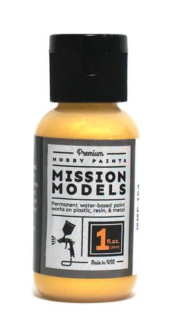 Mission Models Color Change Gold  (MIOMMP164)