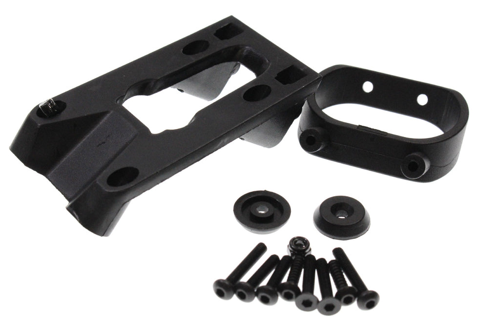 MaverickHeavy Duty Rear Wing Mount, Quantum XT, XT Flux (MVK150189)