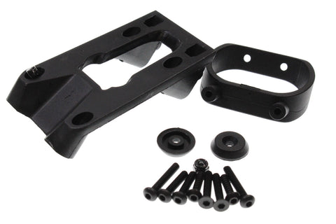 MaverickHeavy Duty Rear Wing Mount, Quantum XT, XT Flux (MVK150189)