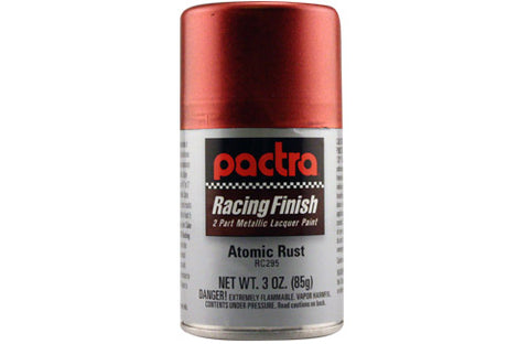 Pactra Atomic Rust (RC295)