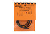 Parts by Parks 2 ft. Hollow/Flexible Rubber Hose (Approx. Scale 2-1/2") (PBP-1034)