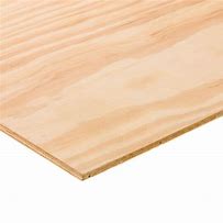 Plywood 1/8 X 12 X 12 LITE PLY (B330)