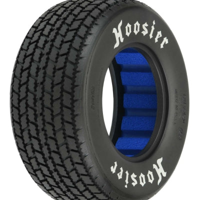 Pro-line Hoosier G60 SC M3 Dirt Oval SC Mod (2)  (PRO1015302)