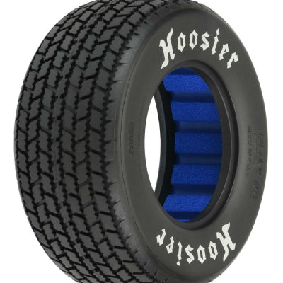 Pro-line Hoosier G60 SC M4 Dirt Oval SC Mod (2)   (PRO1015303)