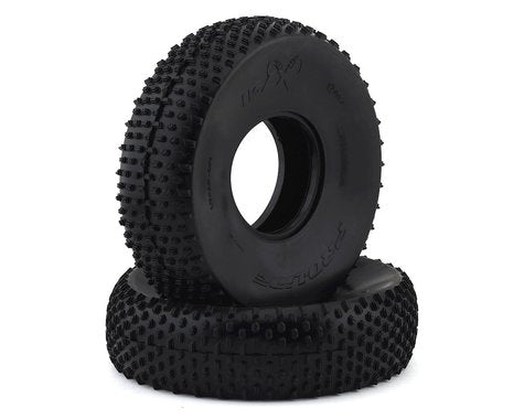 Pro Line Ibex Ultra Comp 2.2" Predator Truck Tires (PRO1017803)