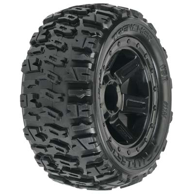 Pro-Line 1/16 Trencher 2.2" M2 All Terrain Tires (2)  (PRO119411)