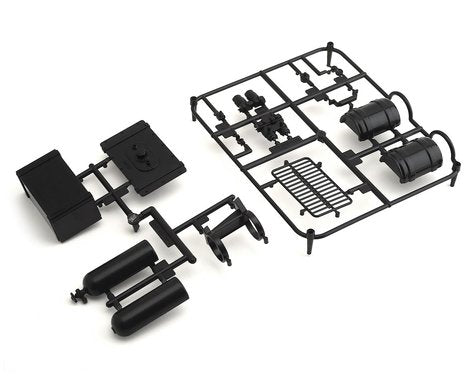 Pro-Line DIY Scale Accessory Assortment #8  (PRO610501)