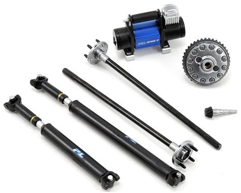 Pro-Line Rock Crawler Scale Accessory Assortment #10  (PRO610700)