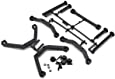 Pro-line Racing 1/10 Extended Front & Rear Body Mounts: Stampede 4x4,   (PRO626500)