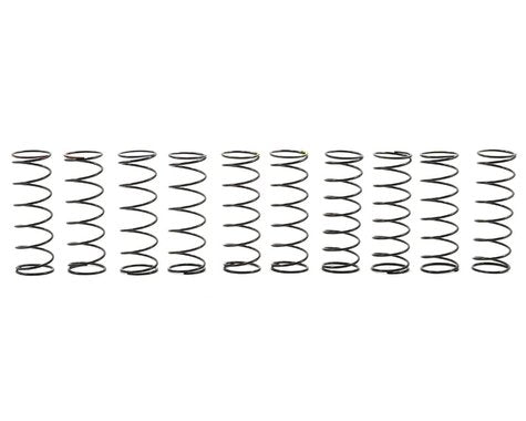 Pro-Line Pro-Spec Front SC Shock Spring Assortment  (PRO630821)