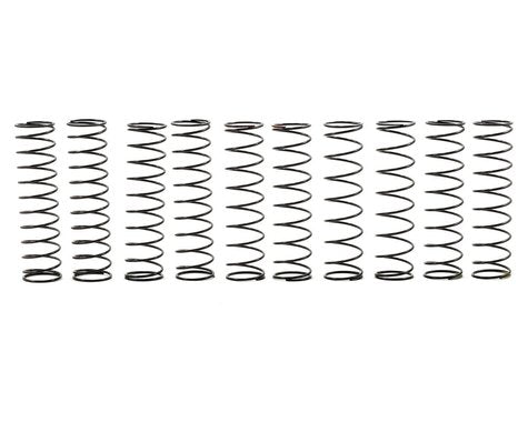 Pro-Line Pro-Spec Rear SC Shock Spring Assortment  (PRO630822)