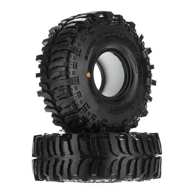 Pro-Line Interco Bogger 1.9" G8 Rock Terrain Tires (2) (PRO1013314)