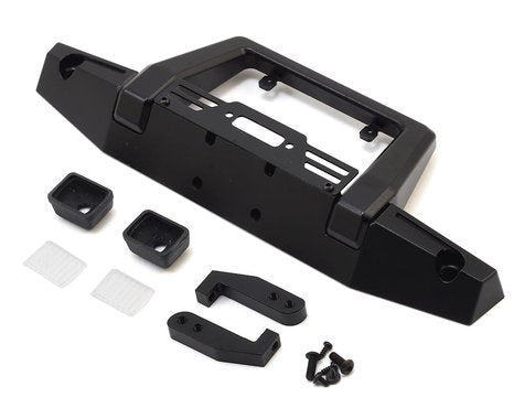 RC4WD CChand Traxxas TRX-4 Pawn Metal Front Bumper w/Light Buckets  (RC4VVVC0450)