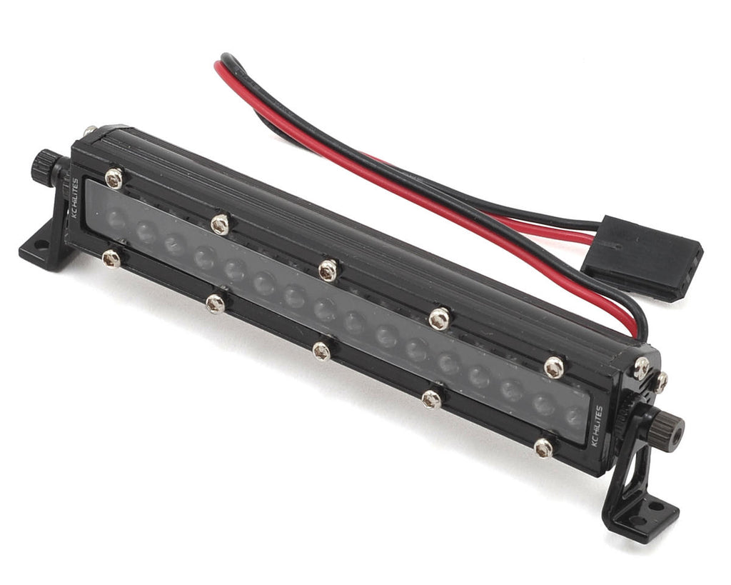 RC4WD 1/10 KC HiLiTES C Series High Performance LED Light Bar (75mm/3")  (RC4ZE0055)