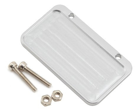 RC4WD Scale Metal License Plate Frame (Z-S0285)