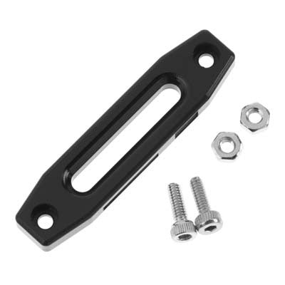 RC4WD 1/10 Warn Warn Hawse Fairlead Black  (Z-S1315)