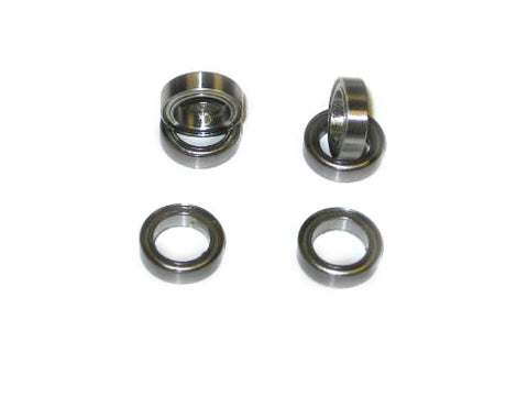 RedCat Racing 10*15*4mm ball bearing (RDC02138)