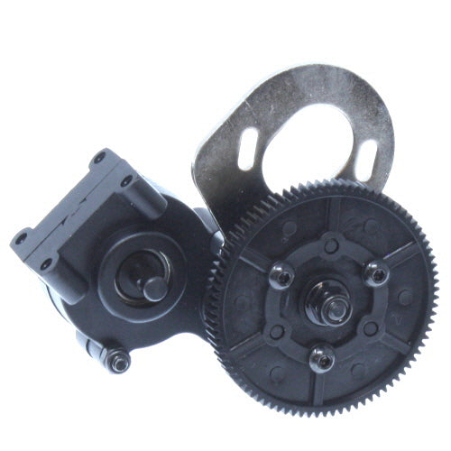 RedCat Racing Transmission (Complete)(1pc)   (RER13824)