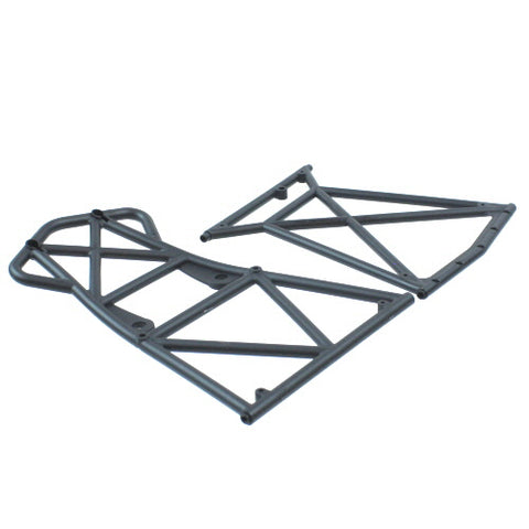 RedCat Racing Roll Cage Front/Top Units ~ (RDC69502)