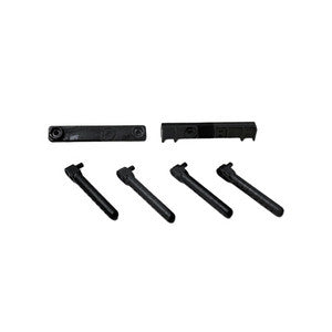 Rage Body Post Set: R10ST   (RGRC1048)