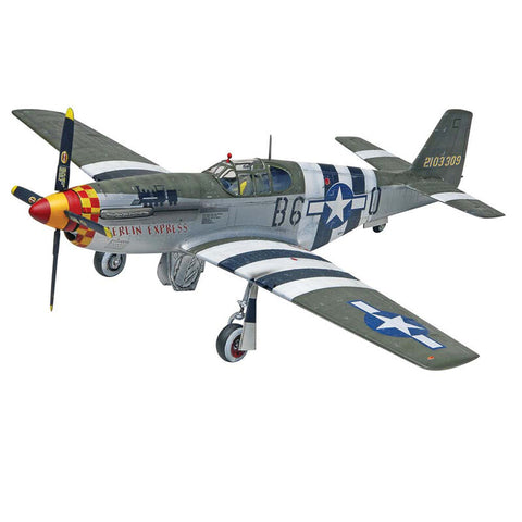 Revell 1/32 P-51B Mustang  (RMX855535)