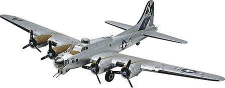 Revell 1/48 B-17G Flying Fortress  (RMX855600)