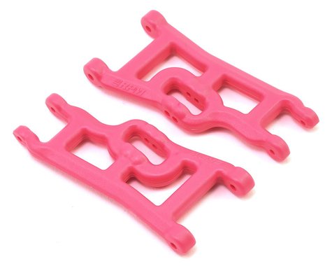 RPM Front A-Arms (Pink) (Rustler, Stampede & Slash) (2)  (RPM80247)