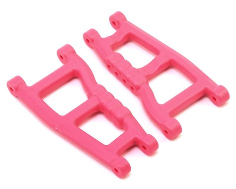 RPM Traxxas Slash Rear A-Arms (Pink) (2)  (RPM80597)
