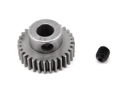 Robinson Racing 48P Machined Pinion Gear (5mm Bore) (31T)  (RRP2031)