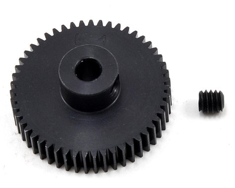 Robinson Racing "Aluminum Pro" 64P Pinion Gear (51T)  (RRP4351)